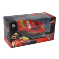 AUTO DE JUGUETE MGT-2026-9816 COLECCIONABLE RAYO MCQUEEN