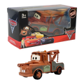 AUTO  DE JUGUETE  MGT-2026-9818 COLECCIONABLE RAYO MCQUEEN