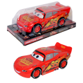 AUTO DE JUGUETE MGT-2026-9820 COLECCIONABLE RAYO MCQUEEN