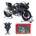 MOTO  ASU-2026-M6-1A COLECCIÓN