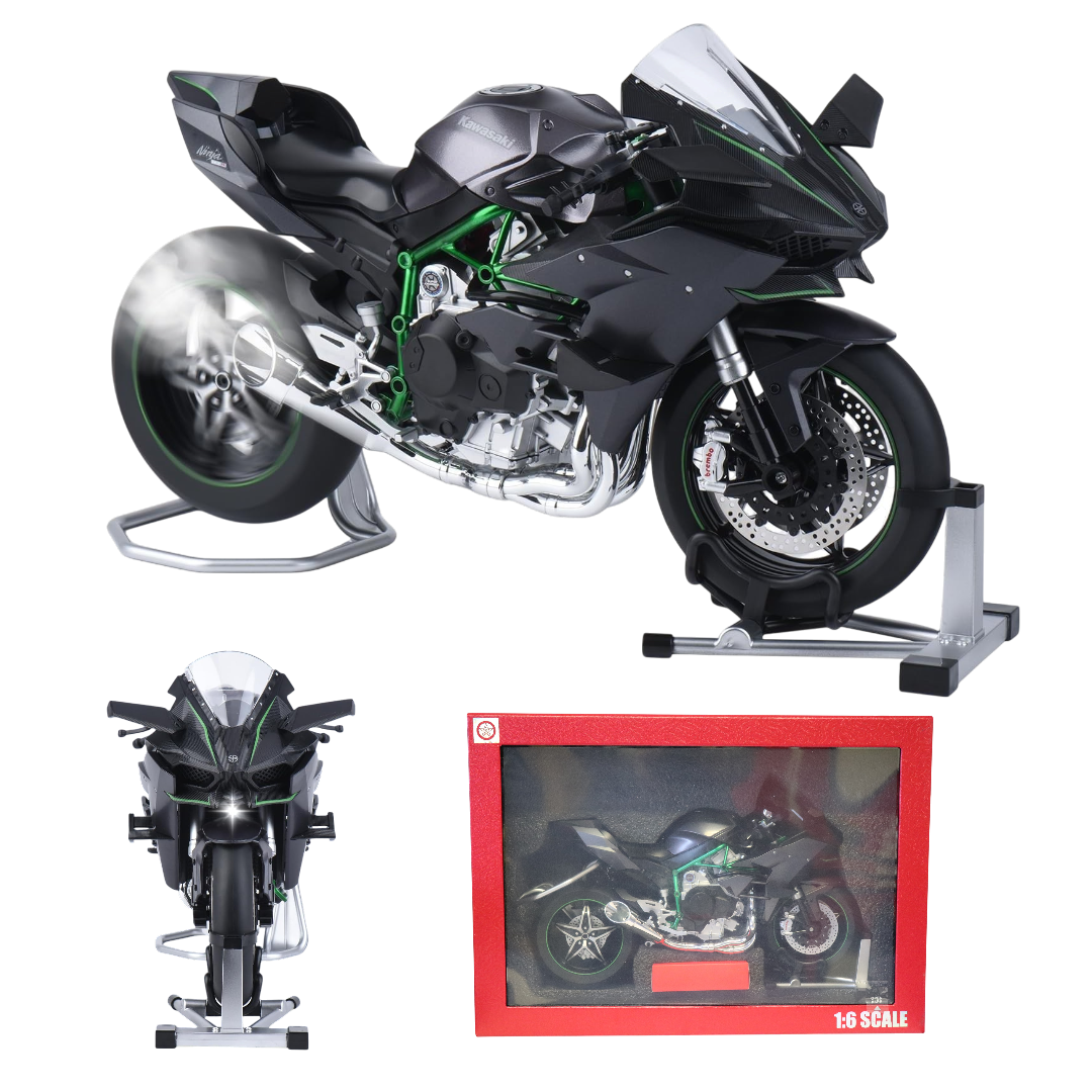 MOTO  ASU-2026-M6-1A COLECCIÓN