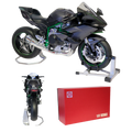 MOTO ASU M9-51A COLECCIÓN