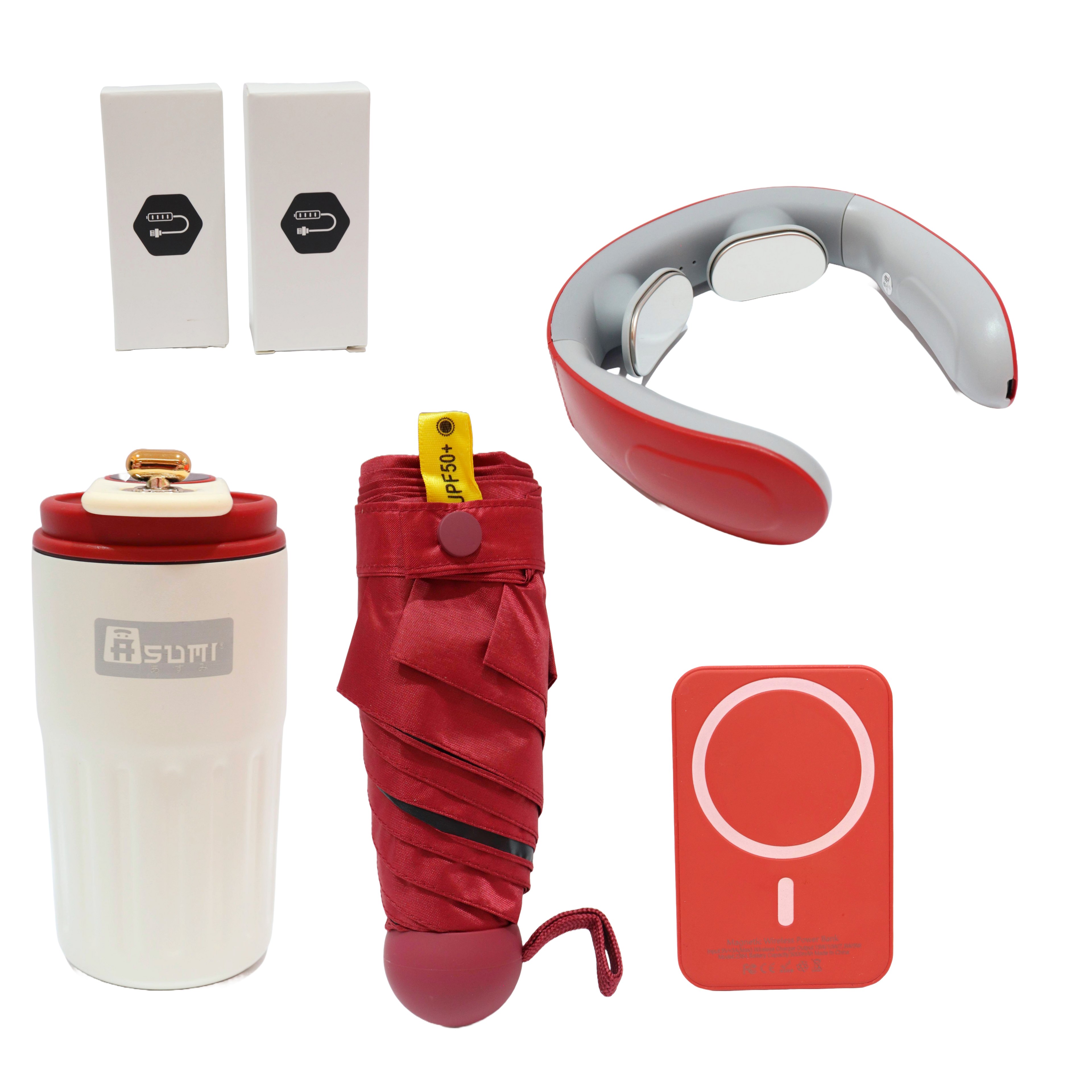 KIT ESENCIAL