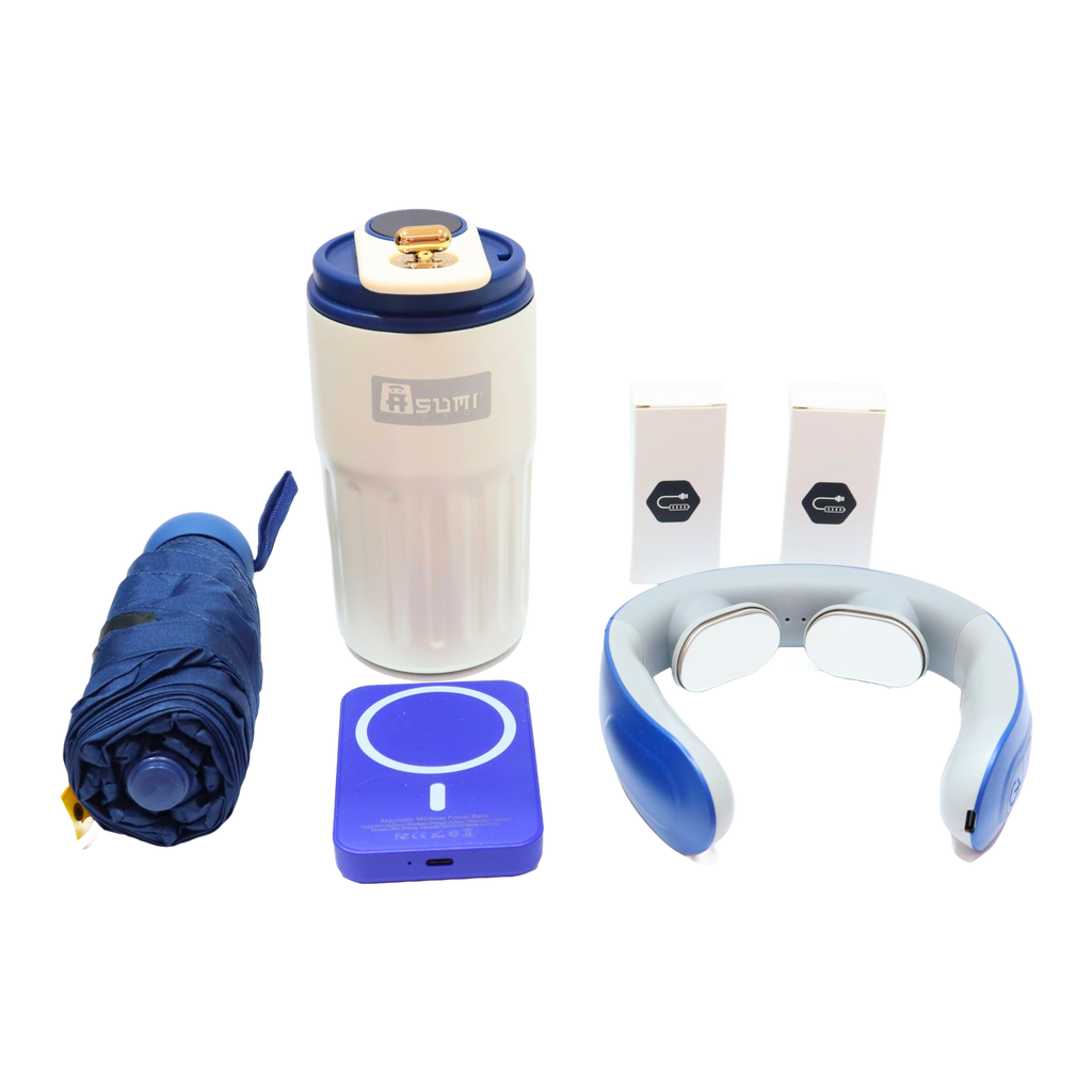 KIT ESENCIAL