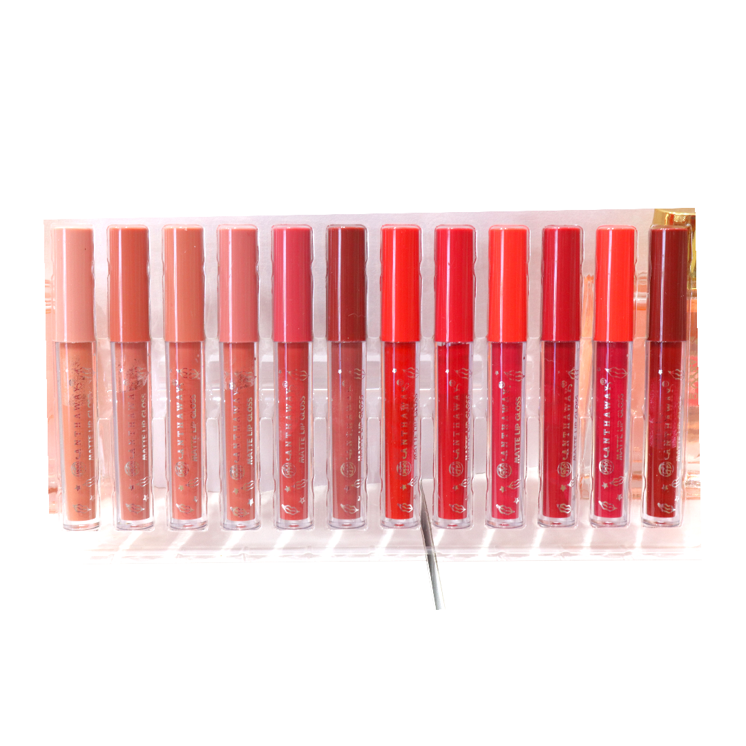 LIP GLOSS MATE ANTHAWAY