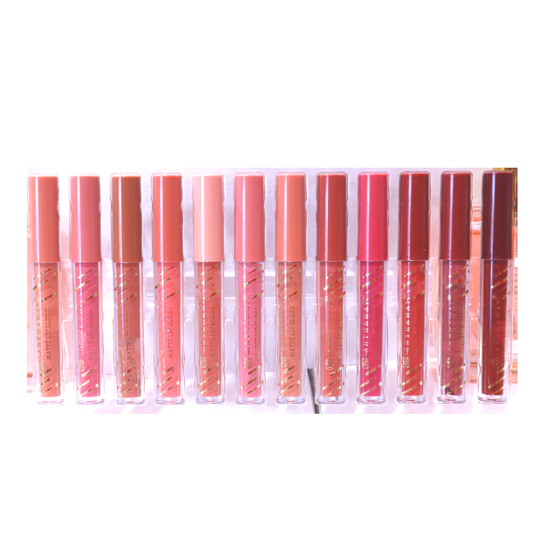 LIP GLOSS MATE ANTHAWAY