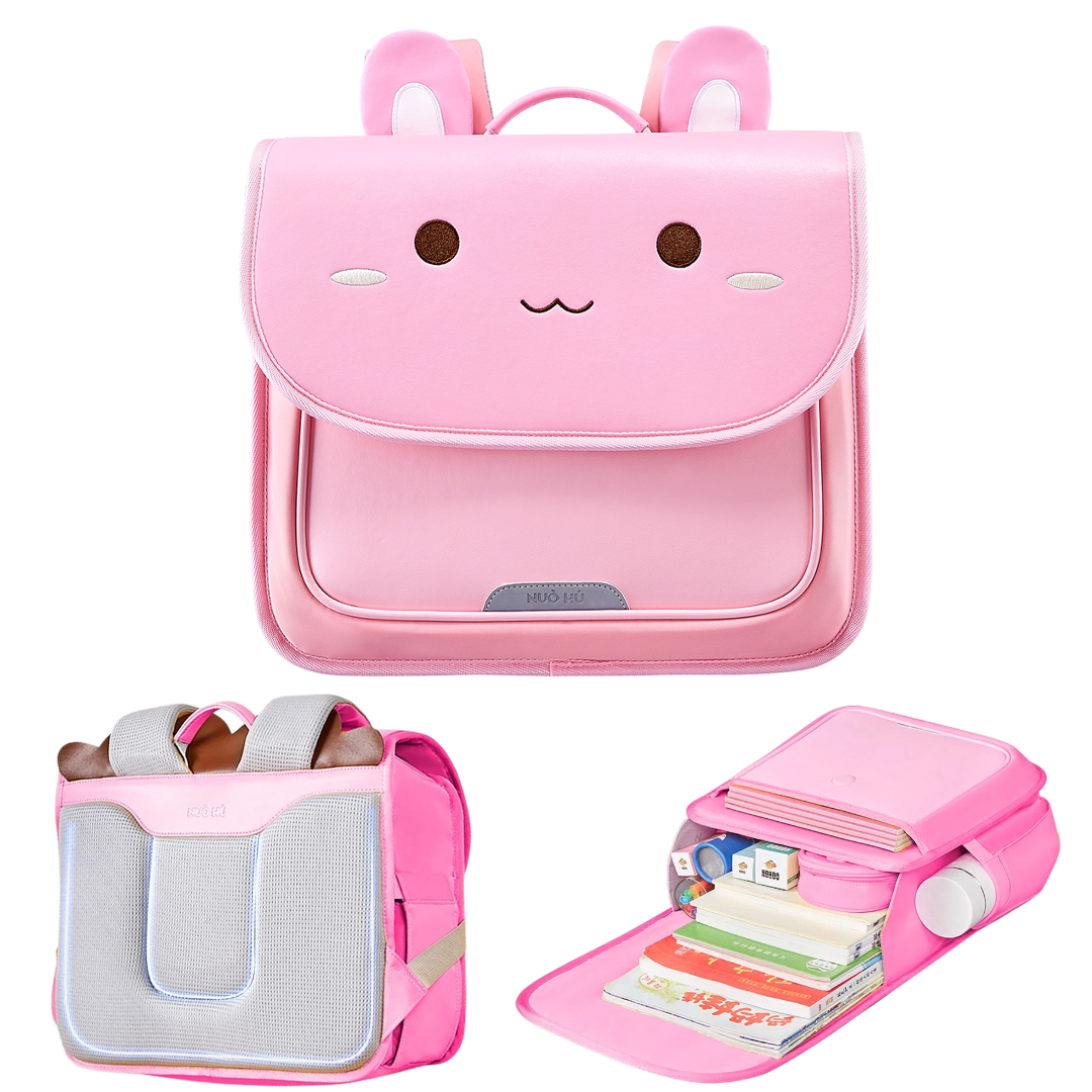 MOCHILA  COLORES NIÑOS
