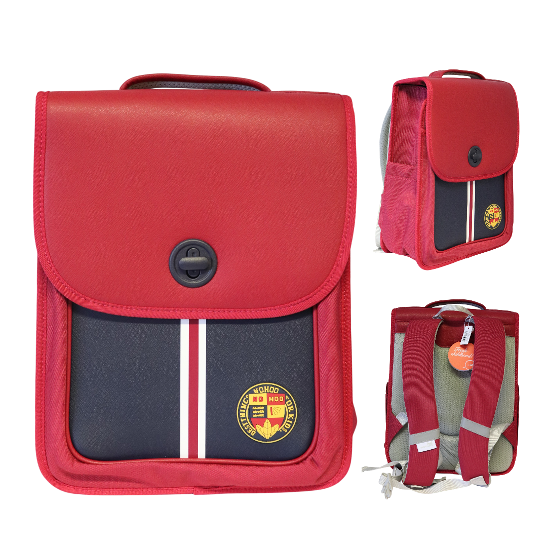 MOCHILA VL EQUIPOS