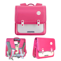 MOCHILA ASU-N001-1 NIÑA ROSA