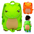 MOCHILA  ASU-NHB029S DINO PARA NIÑOS KAWAII