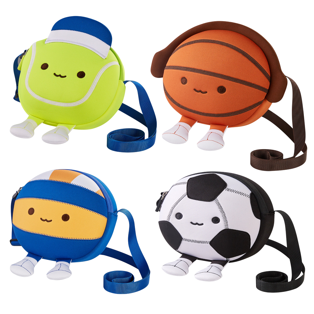 MOCHILA ASU-NHK020-1/20-2/20-3/20-4 PELOTAS