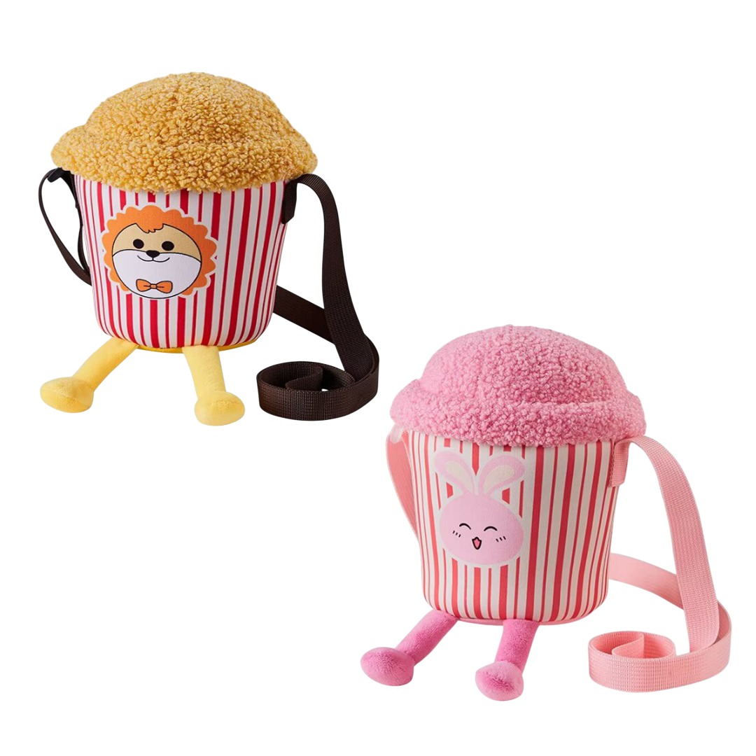 MOCHILA ASU-NHK021 CINE