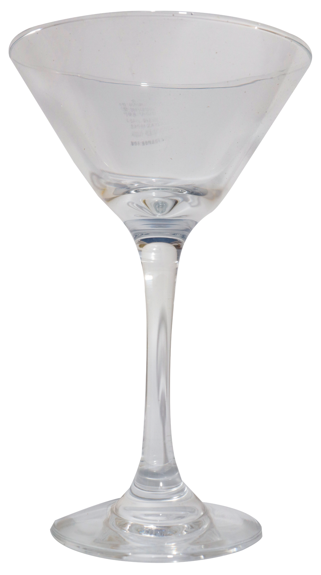 COPAS DE CÓCTEL X4 PCS