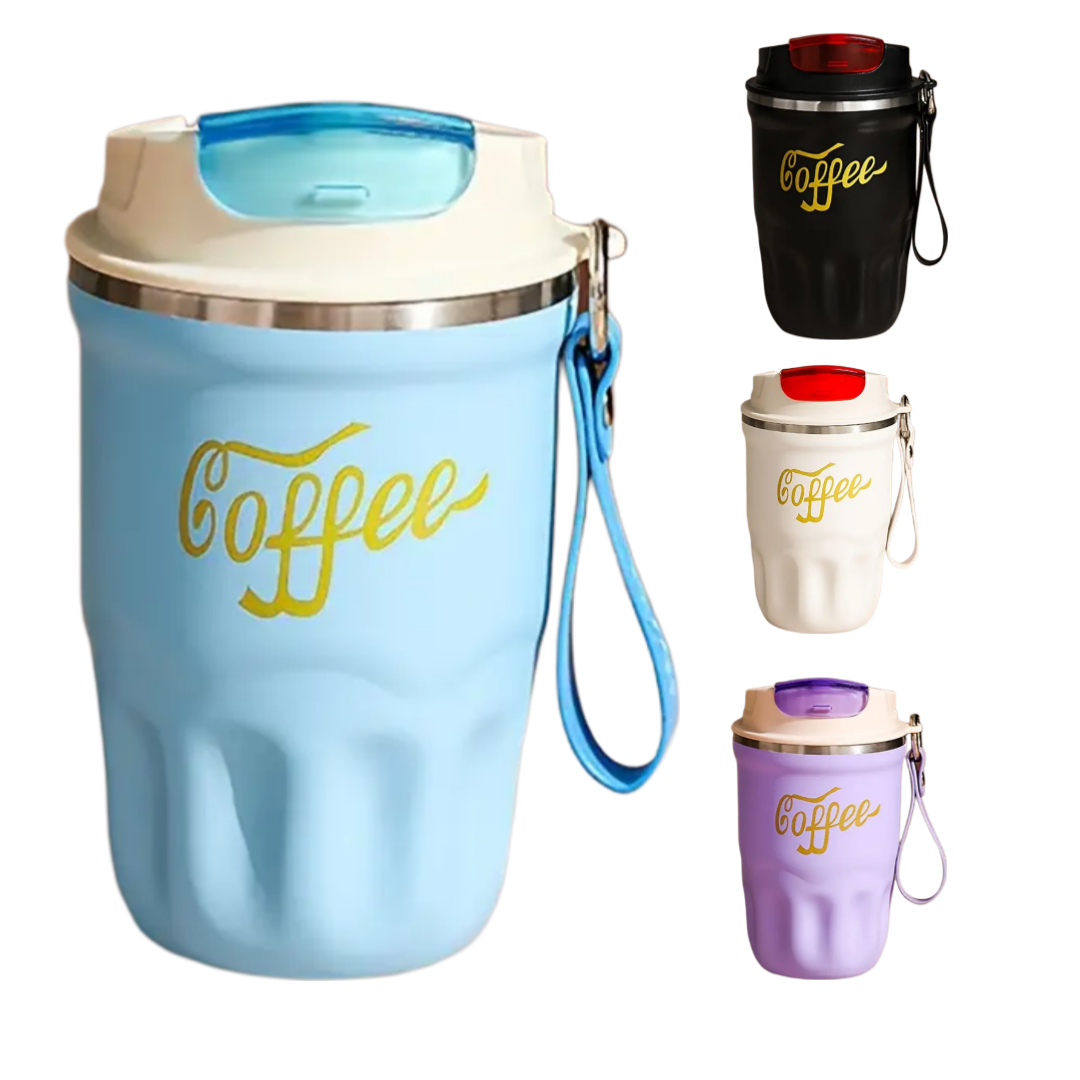 TERMO CAFETERO DE 380ML