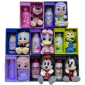 SET TOMATODO Y PELUCHE
